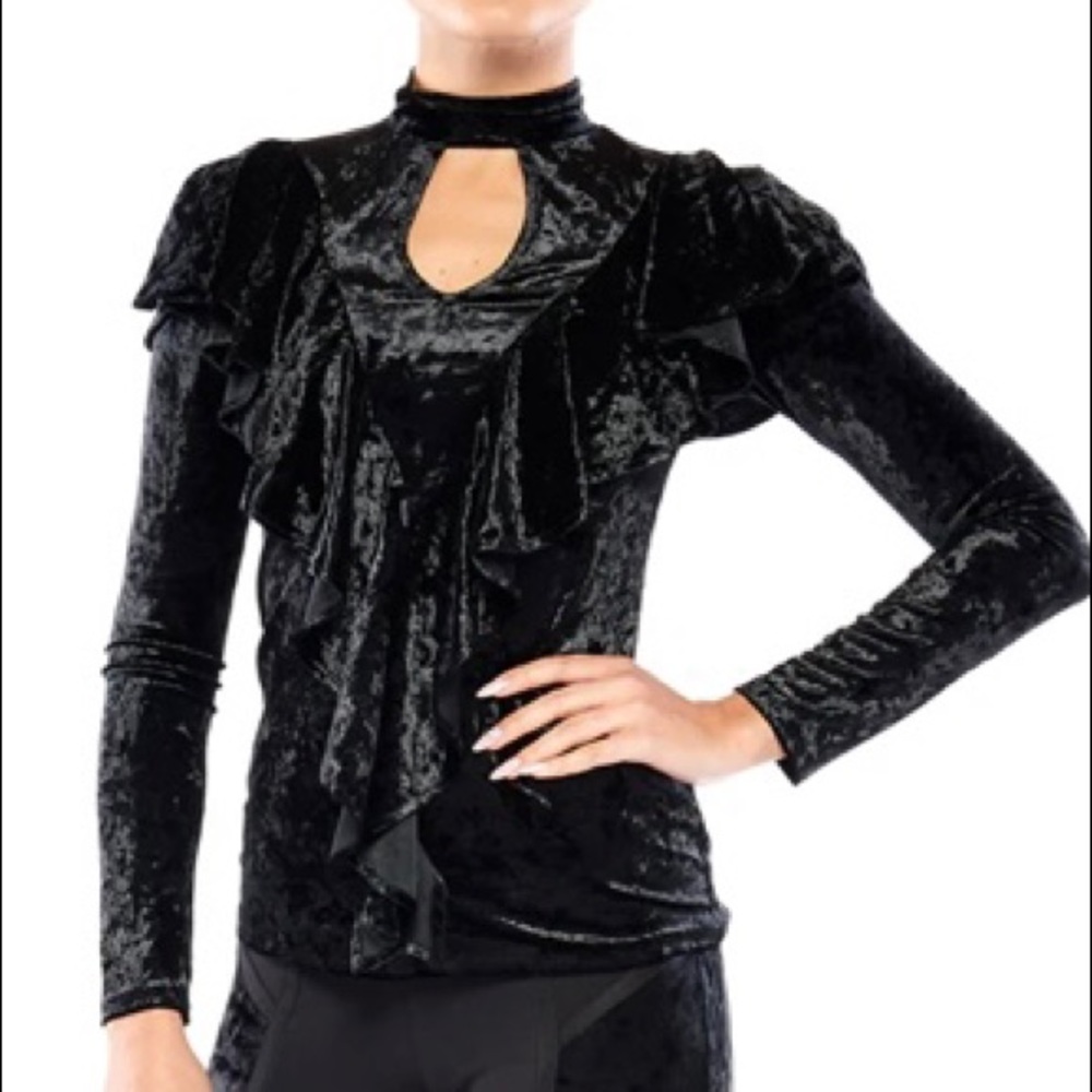 BISOU BISOU
THE SHARON TOP